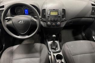 Hyundai i30 vaihtoauto