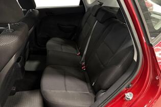 Hyundai i30 vaihtoauto