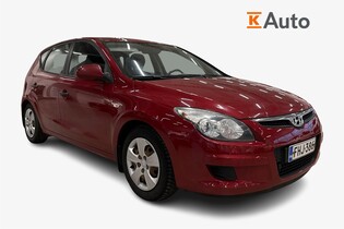 Hyundai i30 vaihtoauto