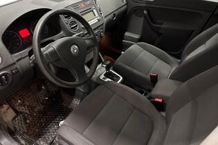 Volkswagen Golf Plus vaihtoauto