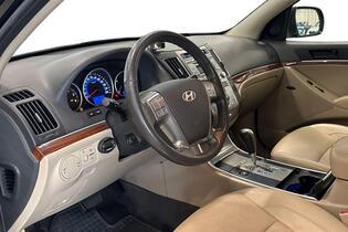 Hyundai IX55 vaihtoauto