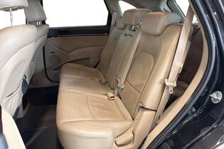 Hyundai IX55 vaihtoauto