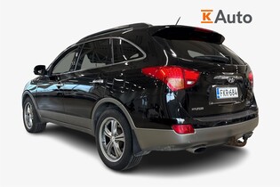 Hyundai IX55 vaihtoauto