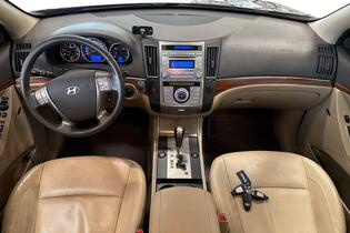 Hyundai IX55 vaihtoauto