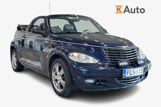 Chrysler Pt Cruiser vaihtoauto
