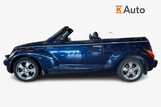 Chrysler Pt Cruiser vaihtoauto