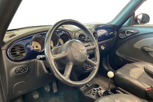 Chrysler Pt Cruiser vaihtoauto