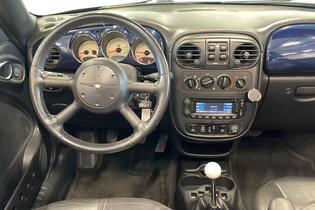 Chrysler Pt Cruiser vaihtoauto