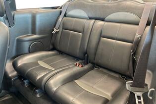 Chrysler Pt Cruiser vaihtoauto