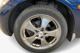 Chrysler Pt Cruiser vaihtoauto