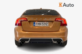 Volvo S60 vaihtoauto