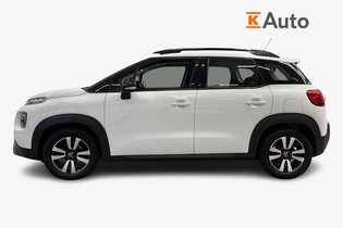Citroën C3 Aircross vaihtoauto