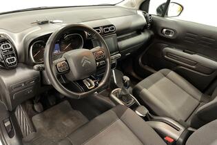 Citroën C3 Aircross vaihtoauto