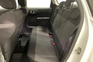 Citroën C3 Aircross vaihtoauto