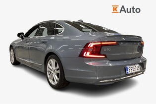 Volvo S90 vaihtoauto