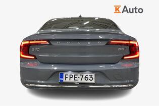 Volvo S90 vaihtoauto