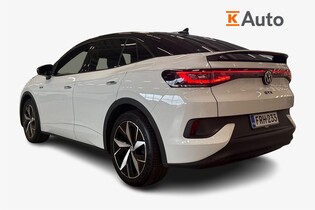 Volkswagen ID.5 vaihtoauto