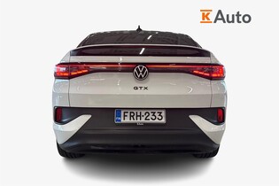 Volkswagen ID.5 vaihtoauto