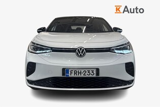 Volkswagen ID.5 vaihtoauto