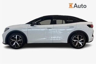 Volkswagen ID.5 vaihtoauto