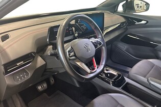 Volkswagen ID.5 vaihtoauto