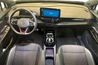 Volkswagen ID.5 vaihtoauto