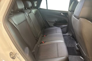 Volkswagen ID.5 vaihtoauto