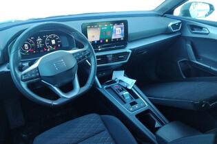 SEAT Leon vaihtoauto