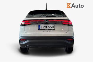 Volkswagen Taigo vaihtoauto