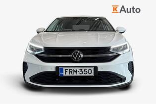 Volkswagen Taigo vaihtoauto