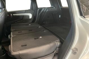 Mini Countryman vaihtoauto