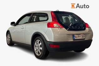 Volvo C30 vaihtoauto