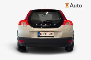 Volvo C30 vaihtoauto