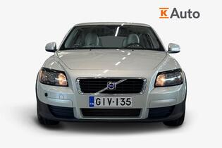 Volvo C30 vaihtoauto