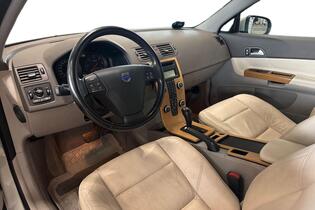 Volvo C30 vaihtoauto