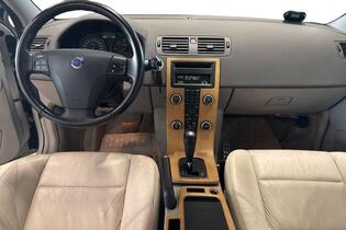 Volvo C30 vaihtoauto