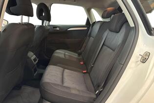 Citroën C4 vaihtoauto