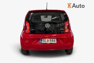 Volkswagen up! vaihtoauto