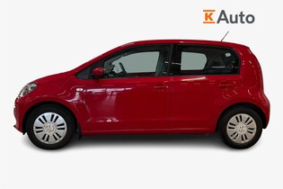 Volkswagen up! vaihtoauto