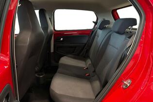 Volkswagen up! vaihtoauto