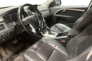 Volvo XC70 vaihtoauto