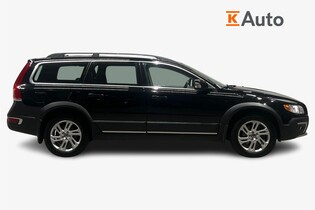 Volvo XC70 vaihtoauto