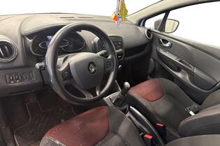 Renault Clio vaihtoauto