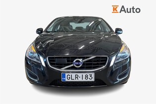 Volvo S60 vaihtoauto