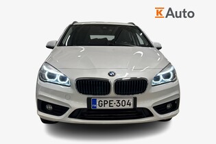 BMW 225 vaihtoauto