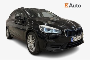 BMW 225 vaihtoauto
