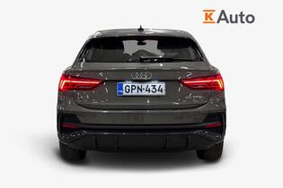 Audi Q3 vaihtoauto