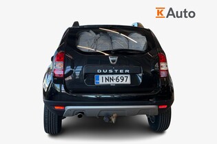 Dacia Duster vaihtoauto