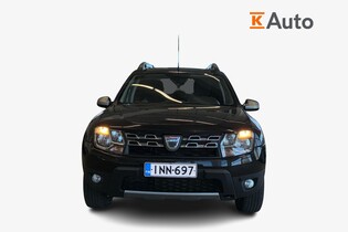 Dacia Duster vaihtoauto