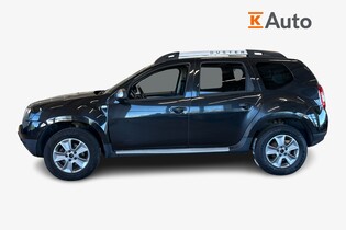 Dacia Duster vaihtoauto